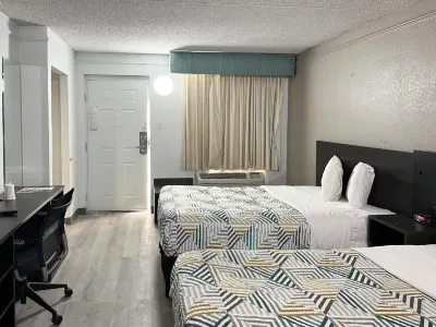 Studio 6 Lake Elsinore, CA Hotels in Riverside County