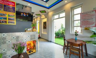 An Bang Sea Adventure Homestay Hoi An