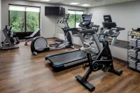 Hyatt Place Fair Lawn Paramus - Gym