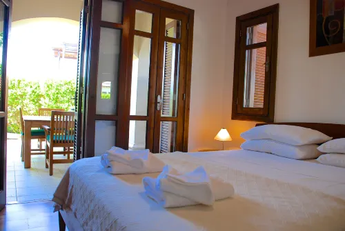 Apartment DC01 - Kalypso