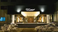 Sbc Resort Kijimadaira Hôtels à : Iiyama