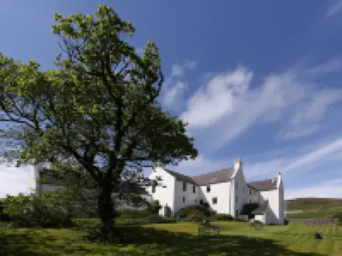 巴斯塔別墅酒店 設德蘭酒店