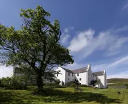 Busta House Hotel