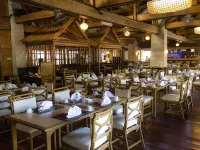 Matabungkay Beach Hotel - breakfast