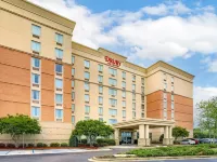 Drury Inn & Suites Montgomery Hotels in Montgomery