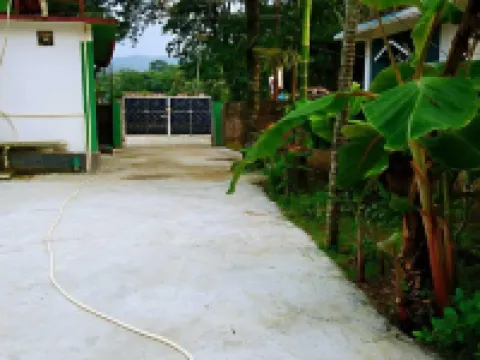 Homocation Sreemoyee Homestay Hotels in Hatikhuli T.E.