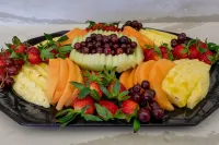 Hilton Garden Inn Billings - Morgenmad
