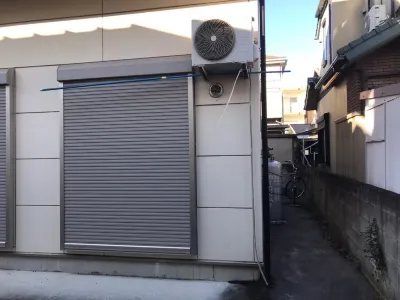 Seregacourt coinprkg1200chckout Các khách sạn gần JR Musashi-Masuko station
