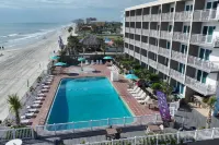Boardwalk Inn and Suites - Beach
