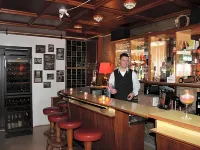 Swiss Lodge Hotel Bernerhof Hotels in Wengen