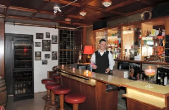 Swiss Lodge Hotel Bernerhof