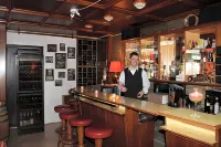 Swiss Lodge Hotel Bernerhof