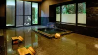 三朝温泉後樂酒店 - 溫泉