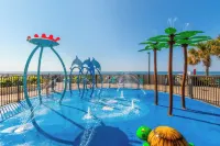 The Oasis at Orange Beach - Beach