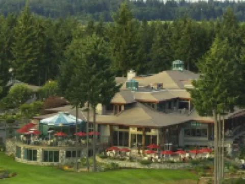 Crown Isle Resort & Golf Community Hotels in Courtenay