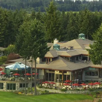 Crown Isle Resort & Golf Community