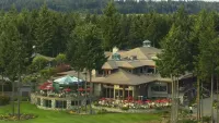 Crown Isle Resort & Golf Community