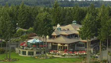 Crown Isle Resort & Golf Community