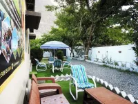 Hanalywood Resort