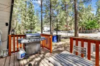 Sunrise Cottage #1800 - Pet friendly