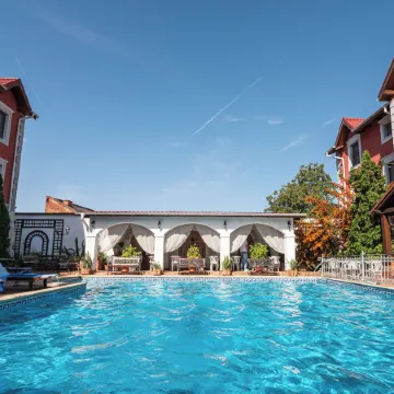 Hotel Boutique Casa del Sole