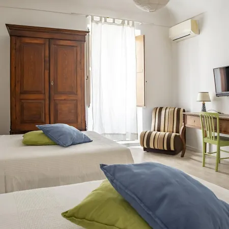 Mirabella Apartment in Ortigia by Wonderful Italy