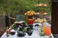 Imbali Safari Lodge - Feriehus