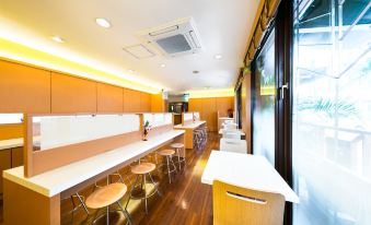 Super Hotel Ishigakijima
