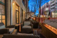 Residence Inn Chattanooga Downtown Hotels in Chattanooga