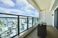 Branchera Naha Akebono Premist R78 - View biển