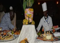 AA Lodge Maasai Mara - พร้อมอาหารเช้า