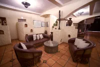 Hotel Hacienda del Sol Hotels in Tonala