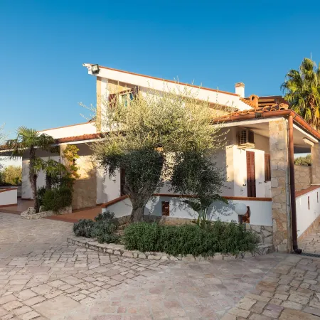 Residence Villantica