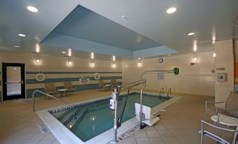 SpringHill Suites Charleston North/Ashley Phosphate