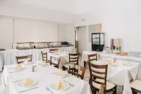 Maltezos Hotel - sarapan