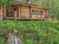 Basecamp Oulanka Hotels near Oulanka National Park