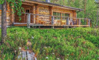 Basecamp Oulanka