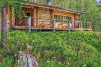 Basecamp Oulanka - Strand