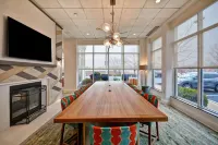 Hilton Garden Inn Ridgefield Park Hotels in Teaneck