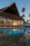 Zanzibar Bahari Villas - Beach