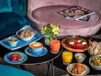 The Muse Boutique Hotel Tel Aviv Hotels near Gordon Beach