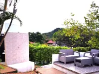 San Lorenzo Hotels in Melgar