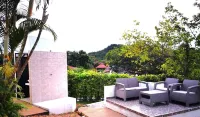 San Lorenzo Hotels in Melgar