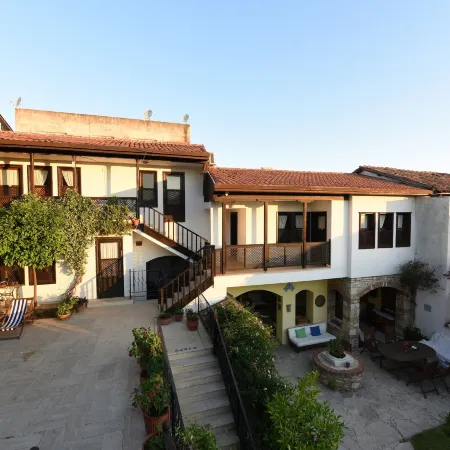 Villa Konak Hotel