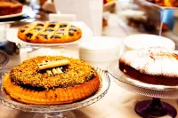 Jr Hotels Gate 7 Bologna - sarapan