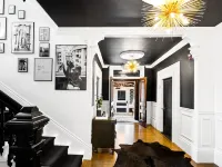 The Coach House Hotels in Salem
