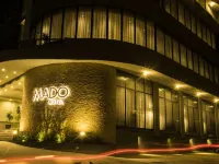 Mado Hotel Hotels near Kirkos