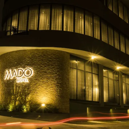 Mado Hotel