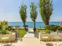 Niki Beach Hotel Ξενοδοχεία στην πόλη Σαμοθράκη