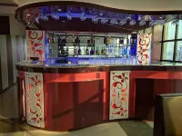 Hotel Laxmi - parking